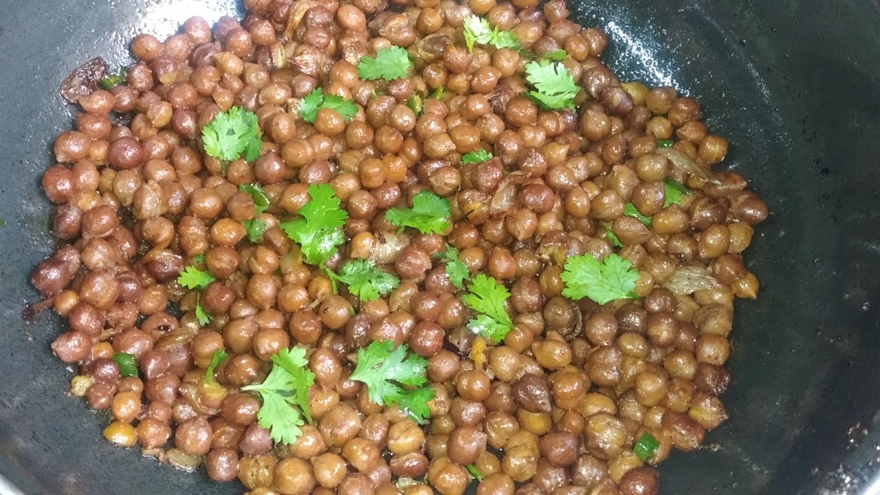 Ramzan Special Trending Recipes India famous Chana Chaat Masala💫❤ @Salma.Khan786 #ramzan #trending