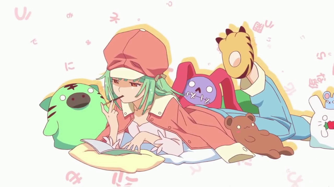 [FREE] Anime x Lil Boom x DBangz Type Beat 