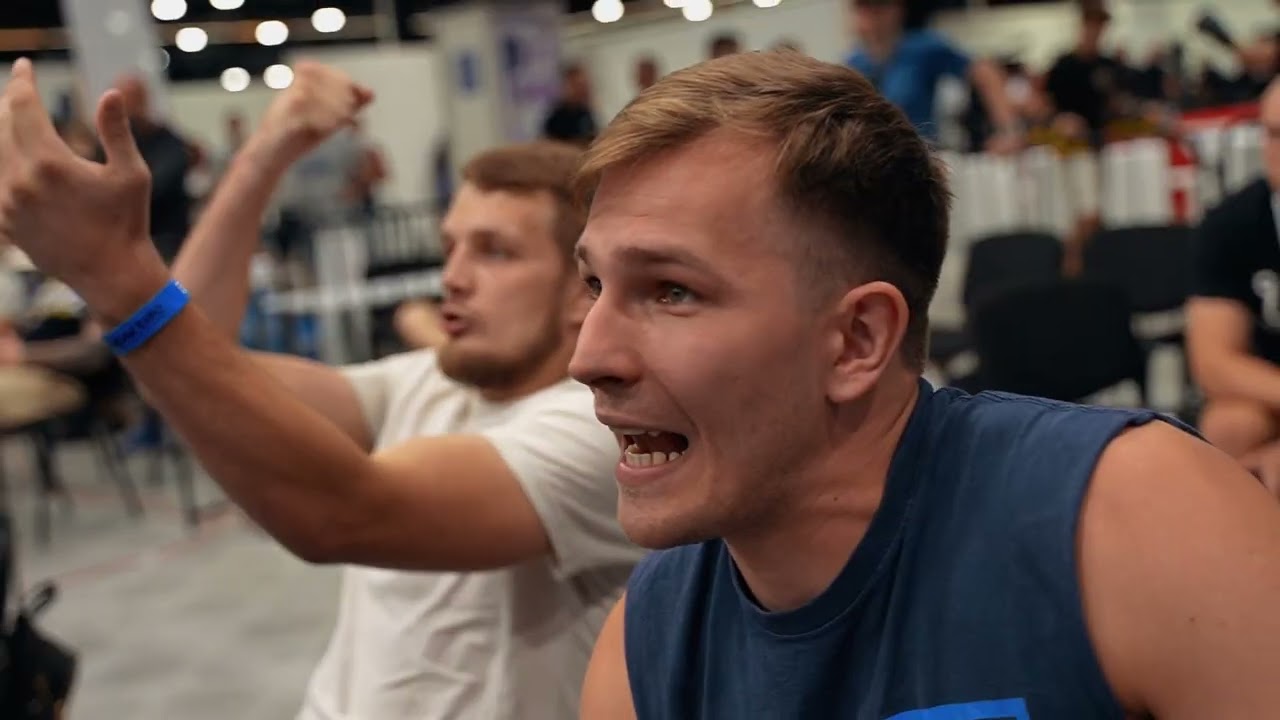 Podsumowanie FIWE 10| Ptak Warsaw Expo