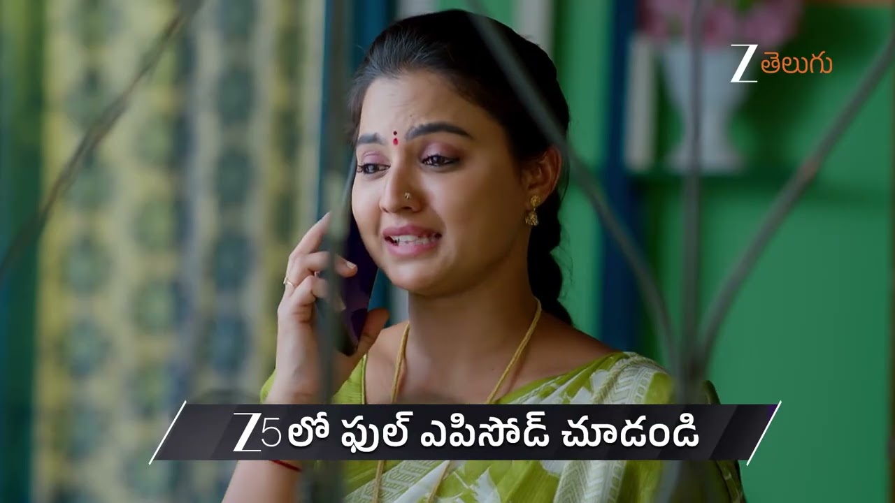 Ennallo Vechina Hrudayam | Ep - 353 | Preview | Mar 14 2026 | Zee Telugu
