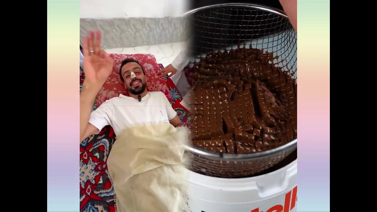 #الطفل الاعمى المعجزه #محضوره_من_الاكسبلور_والمشاهدات #علاوي_مارتن #اكسبلور 15_w