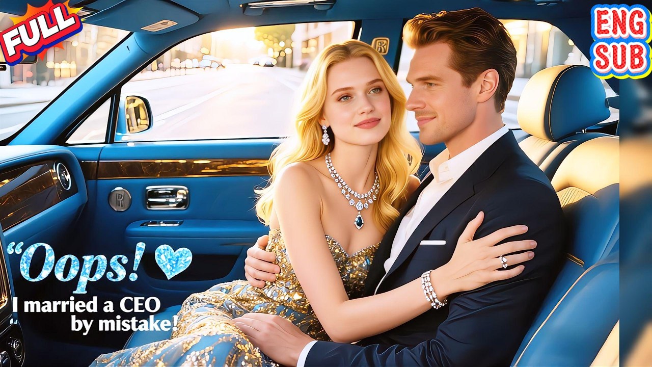 FULL💖Framed by ex & stepsis, she weds a 'bankrupt' model for inheritance&mdash;he's a billionaire heir💕ROM