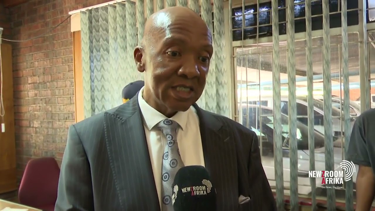 RTMC officials arrested at Meyerton Licensing Centre
