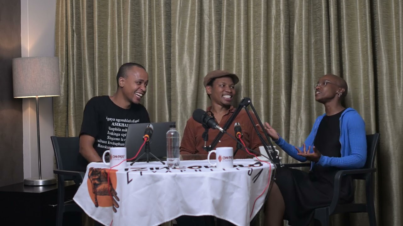 Special Episode - The Love Experience Pt2 || Xabiso Villi and Nomashenge