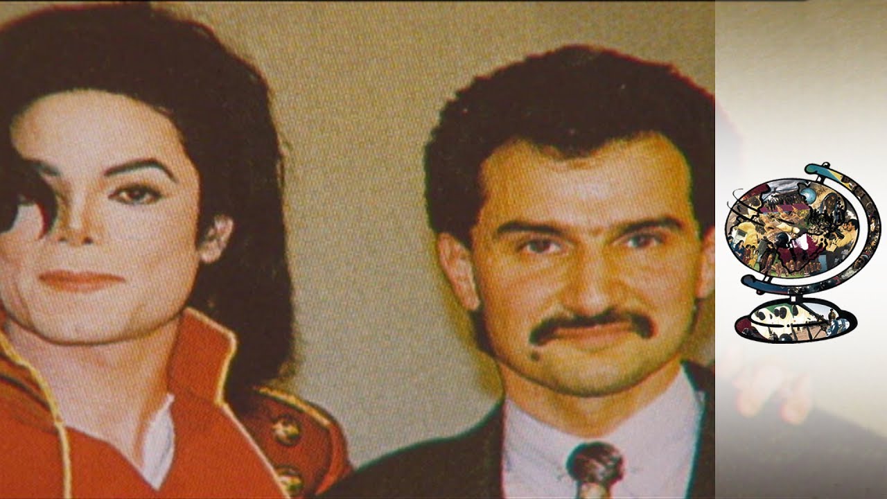 Аль-Валид ибн Талал Аль Сауд о Саудовской Аравии и 11 сентября