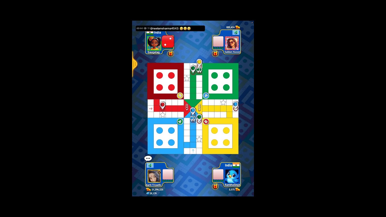 Ludo king
