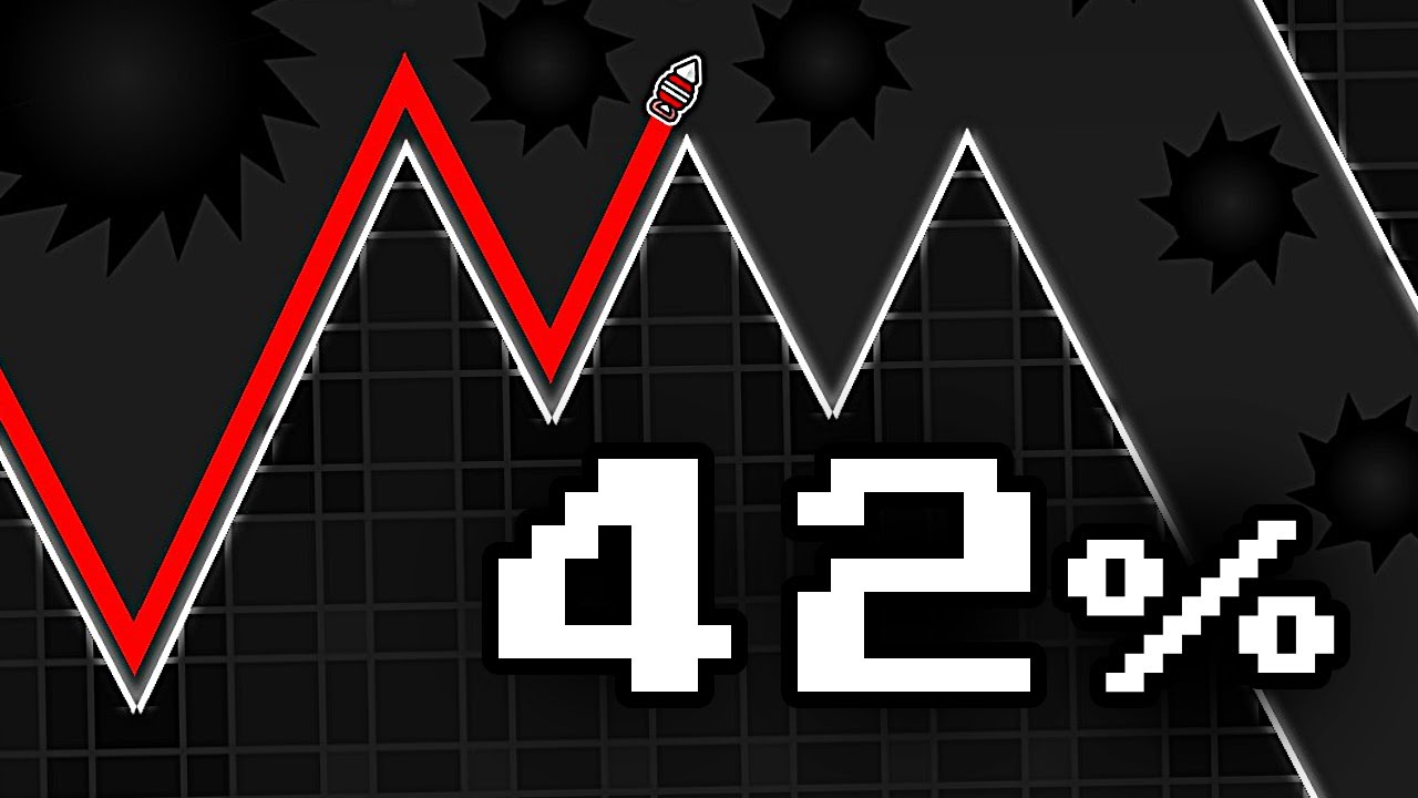 (FWR) Death Factory 42% // 5 MINUTE WAVE