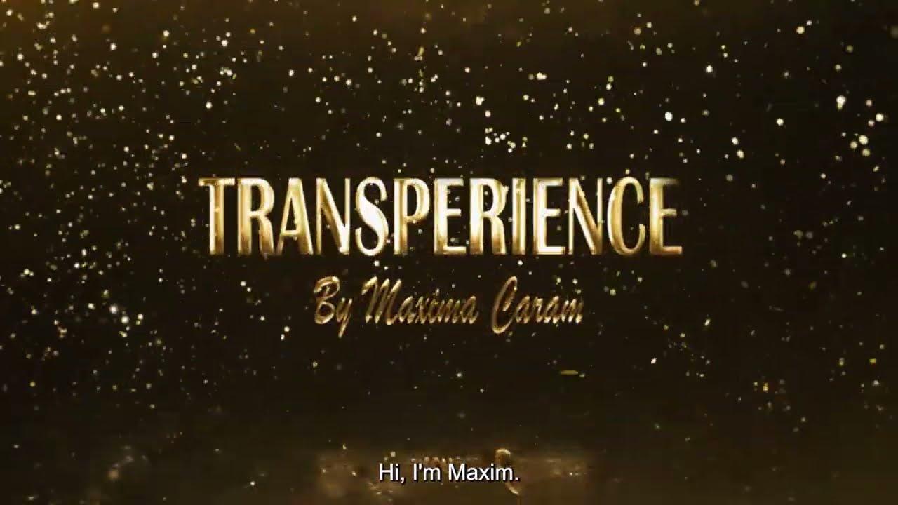TRANSPERIENCE(PILOT)