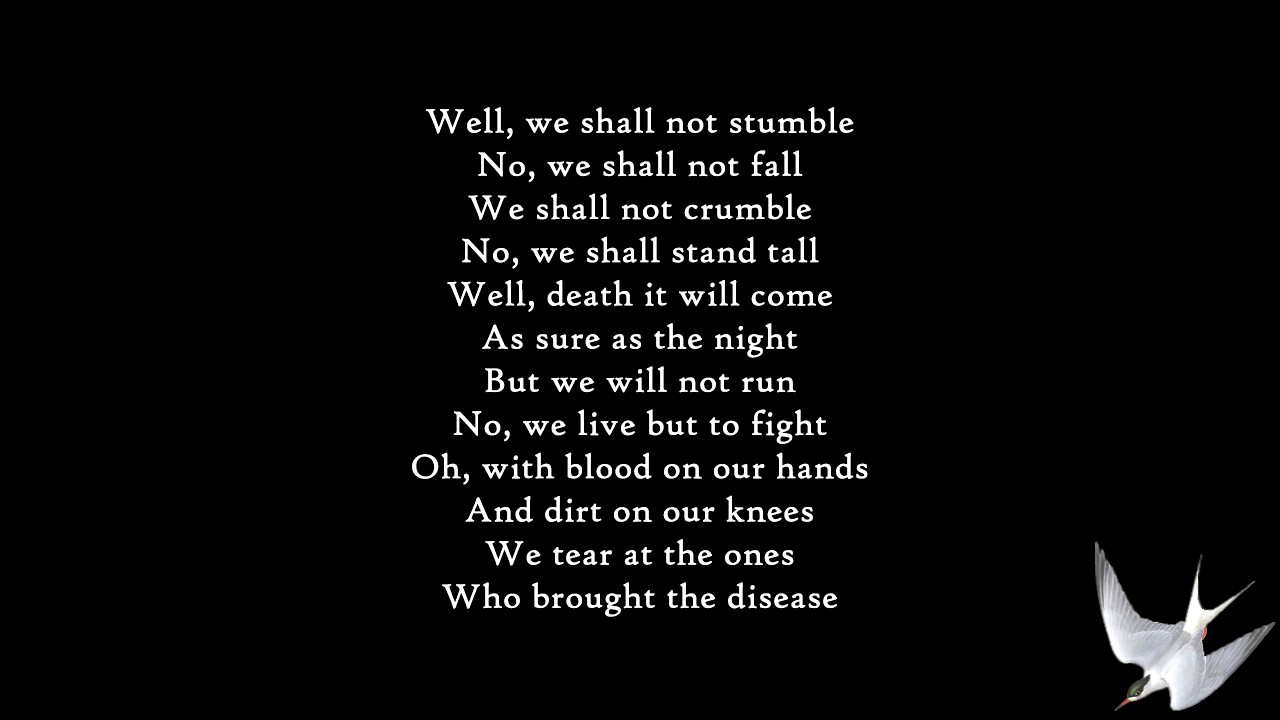 Daniel Licht - Honor For All [Lyrics] HD /Dishonored/
