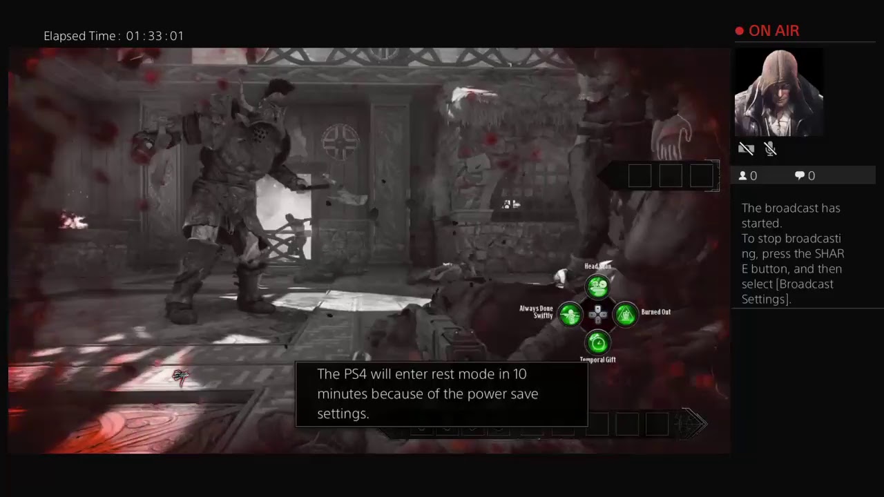 Codbops 4