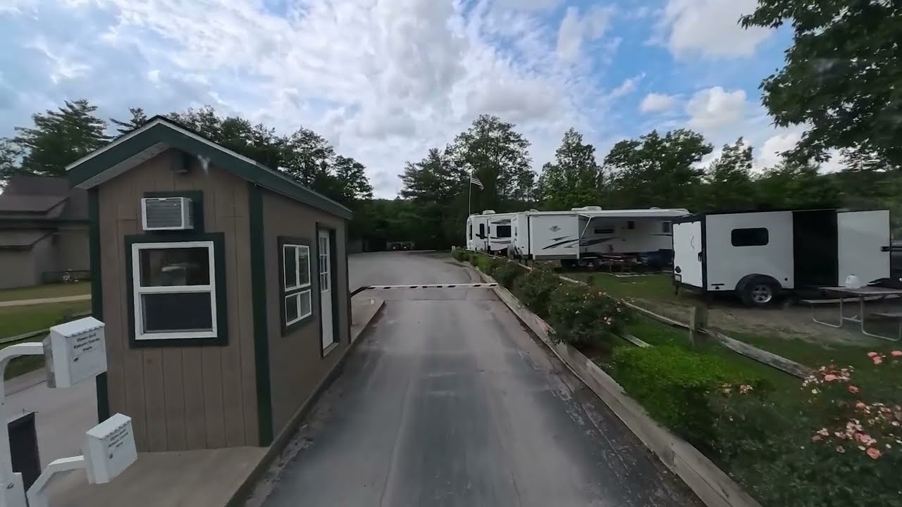 2025 07 01 Watkins Glen NY to Indian Meadow IN