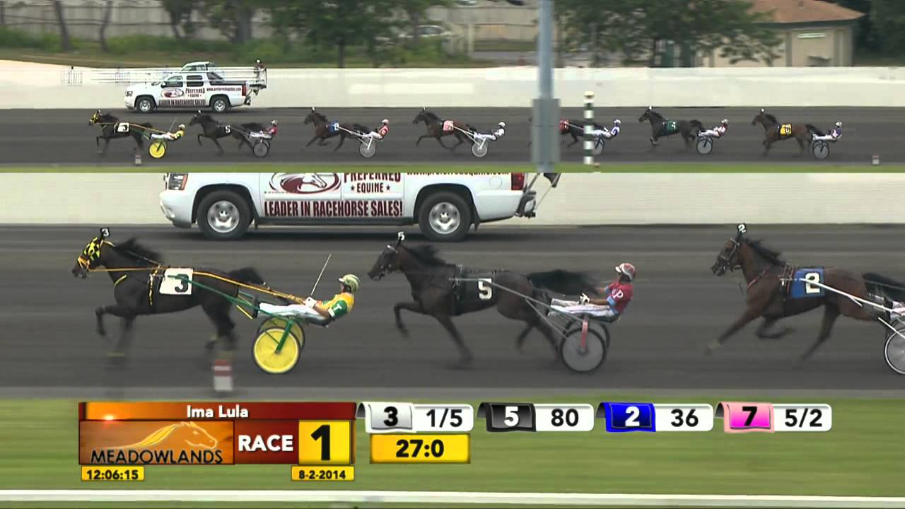 Ima Lula Final - Classic Martine - August 2, 2014