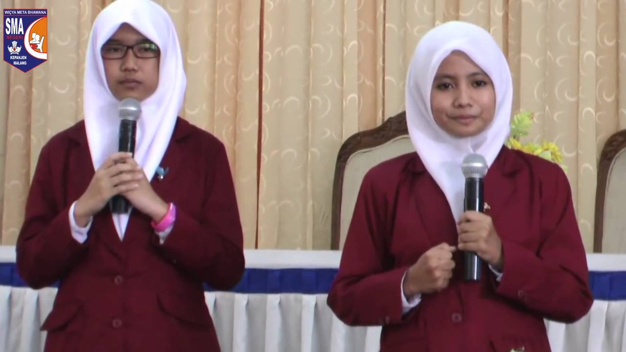 Lomba Implementasi Budaya Baca 2016