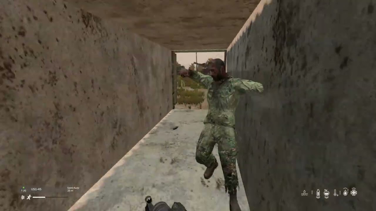 This Adventure is Exactly Why I Still Love to Play DayZ...