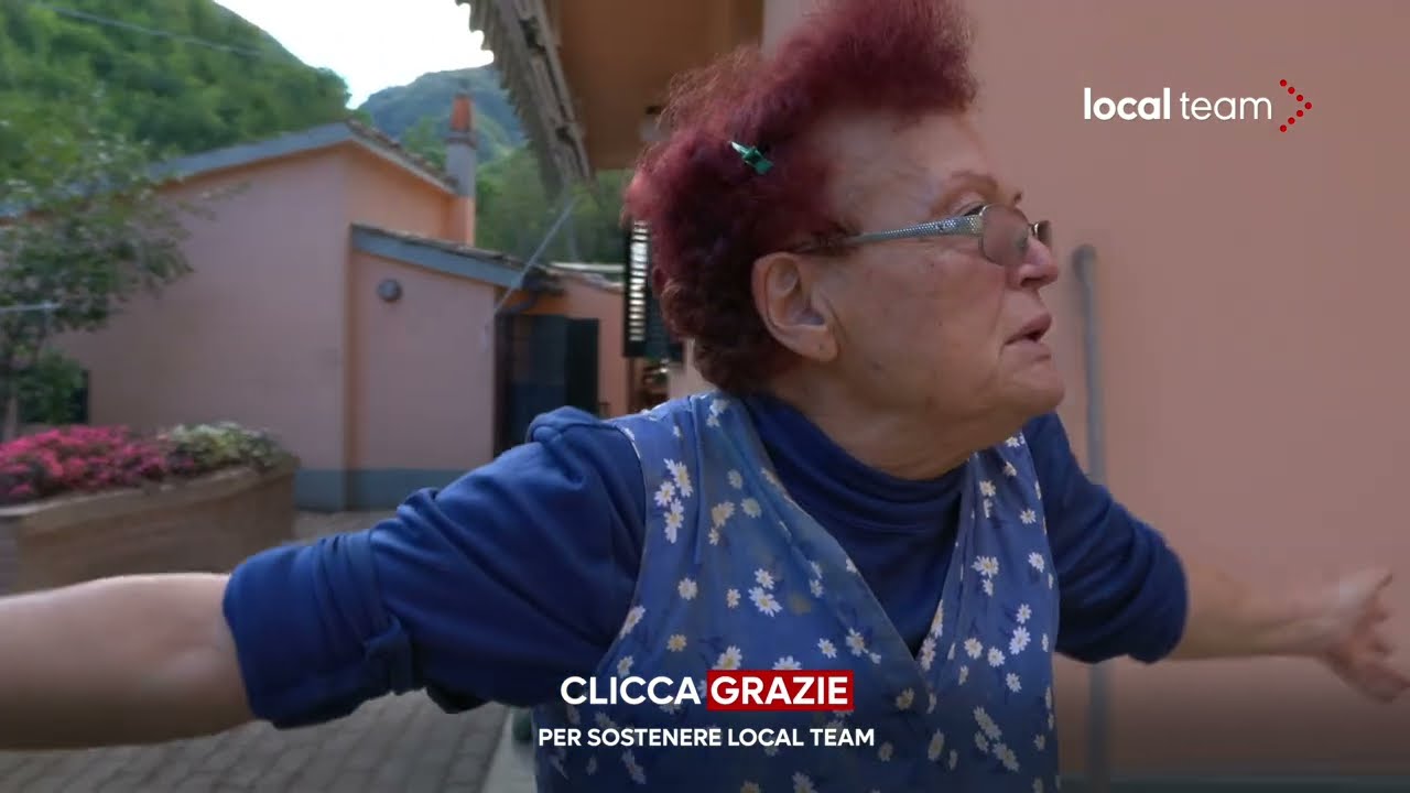 Alluvione Marche, disperazione a Petrara: 