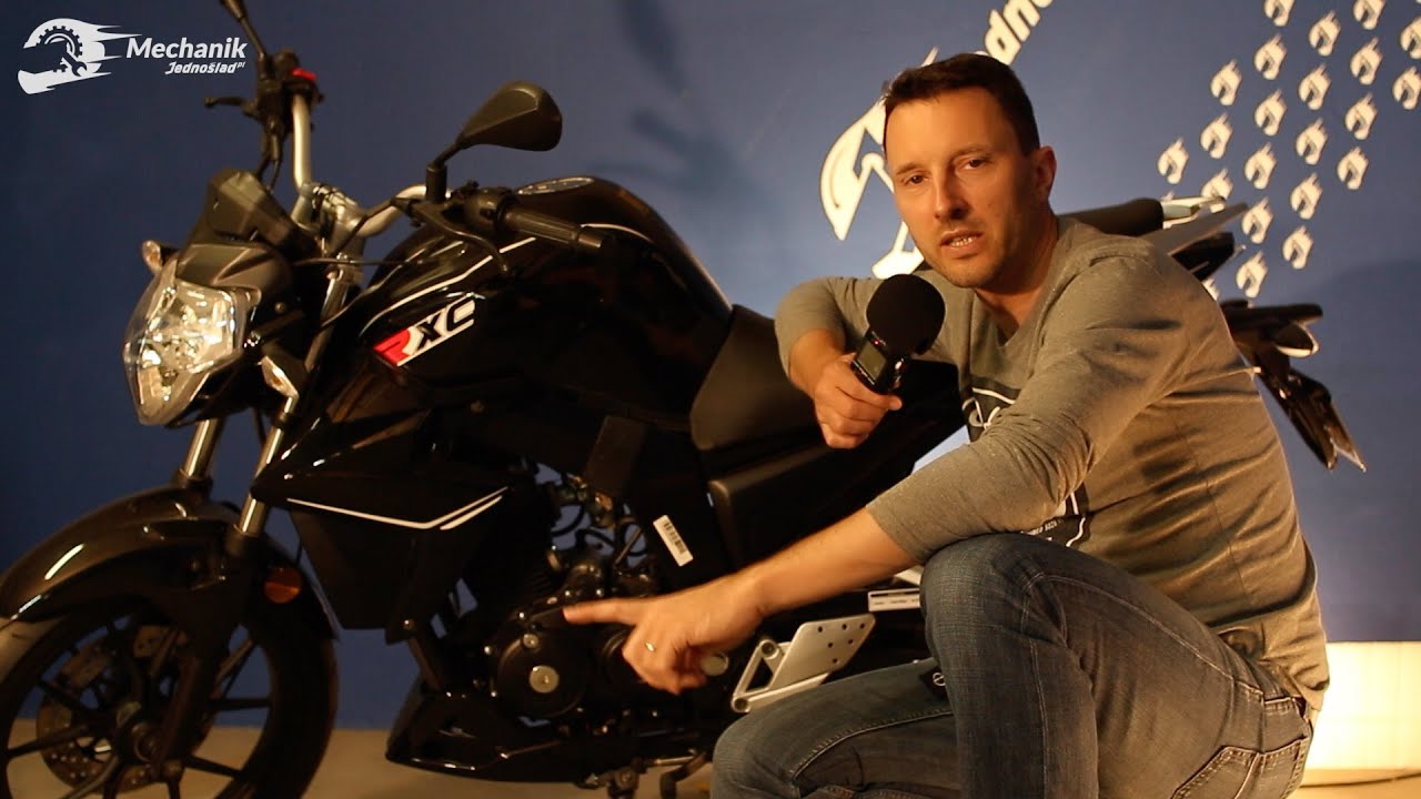 Gaźnik czy wtrysk? Co lepsze dla motocykla lub skutera? #3 Mechanik Jednoślad.pl