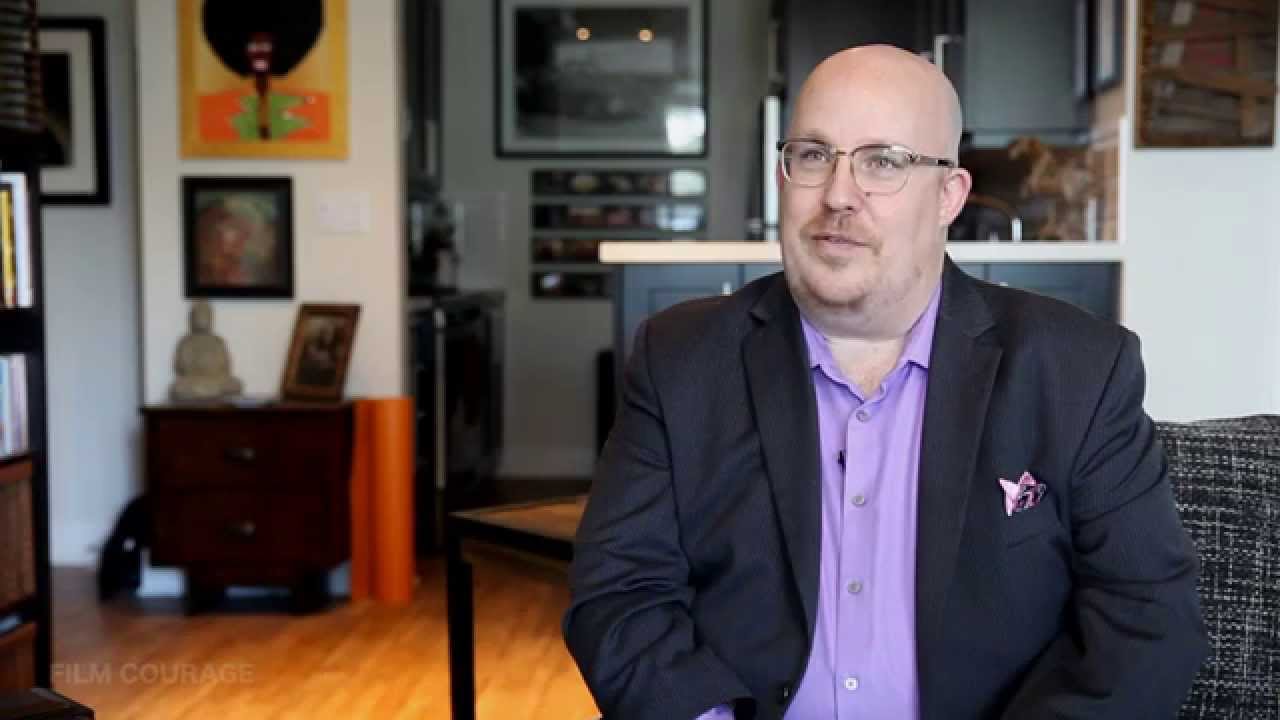 4 Reasons To Pursue A Career In Reality Television by Troy DeVolld