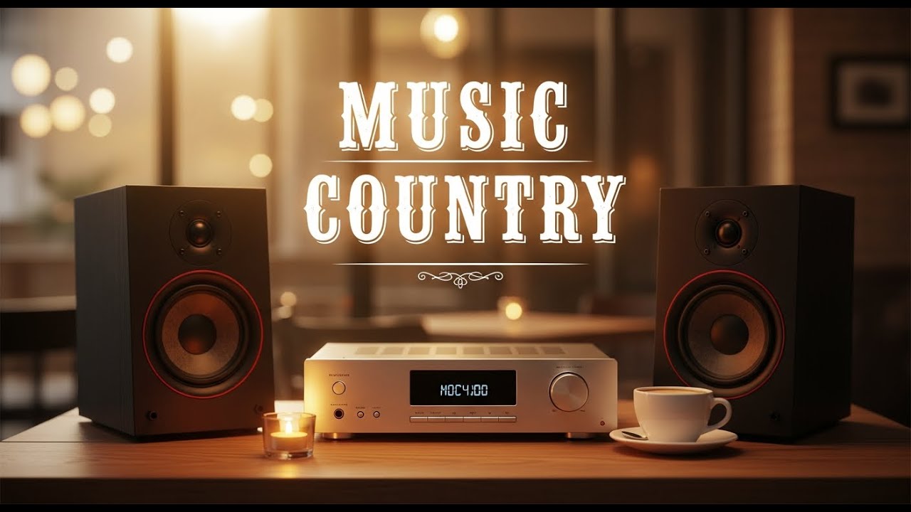 Modern Country Music About Broken Dreams 🤠 Emotional Country Song Feelings
