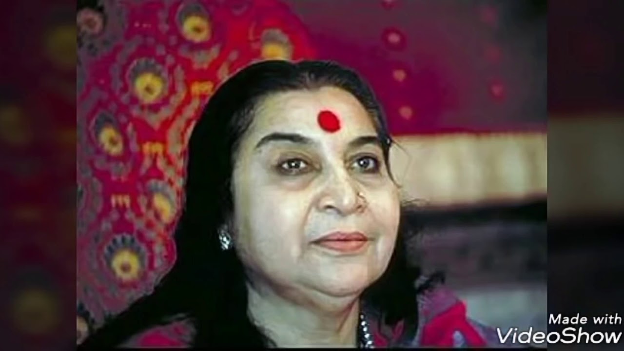 Nirmala Maa Nirmala Qawwali