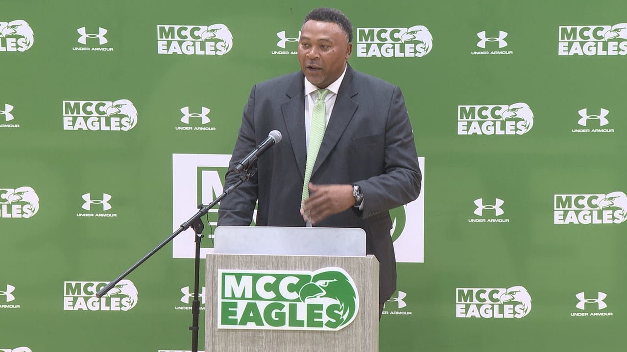 Clarence Weatherspoon to take over for James Green