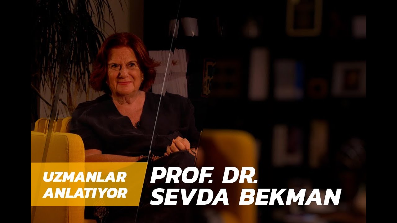 Çocuk Gelişiminde Erken Müdahale  | Prof. Dr. Sevda Bekman ile Uzmanlar Anlatıyor