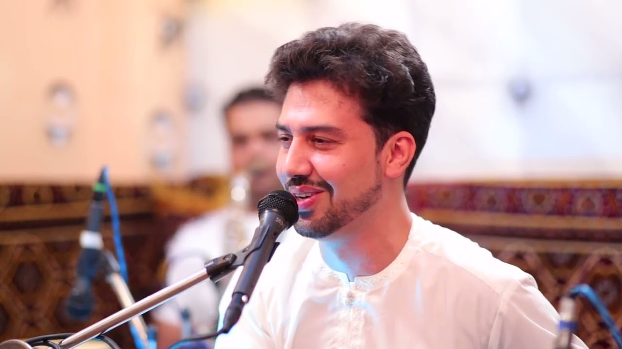 Hamid Sharifi - Remix Dari and Hindi 2026 | آهنگ جدید رمیکس دری و هندی - حمید شریفی