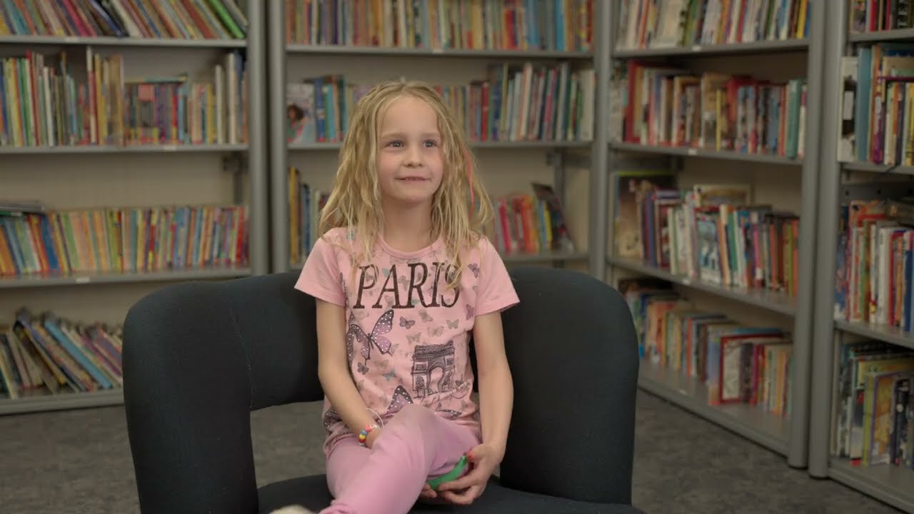 Franklin Center Enrichment