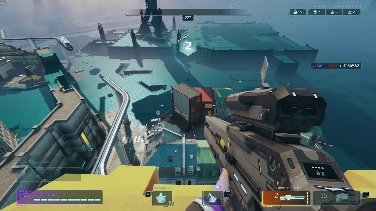 hyperscape beta