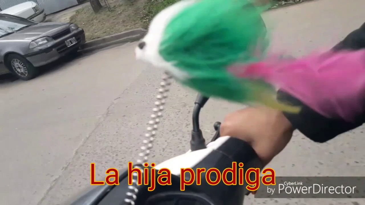 Exiled Kingdoms: La hija Prodiga (Fragmento x2)