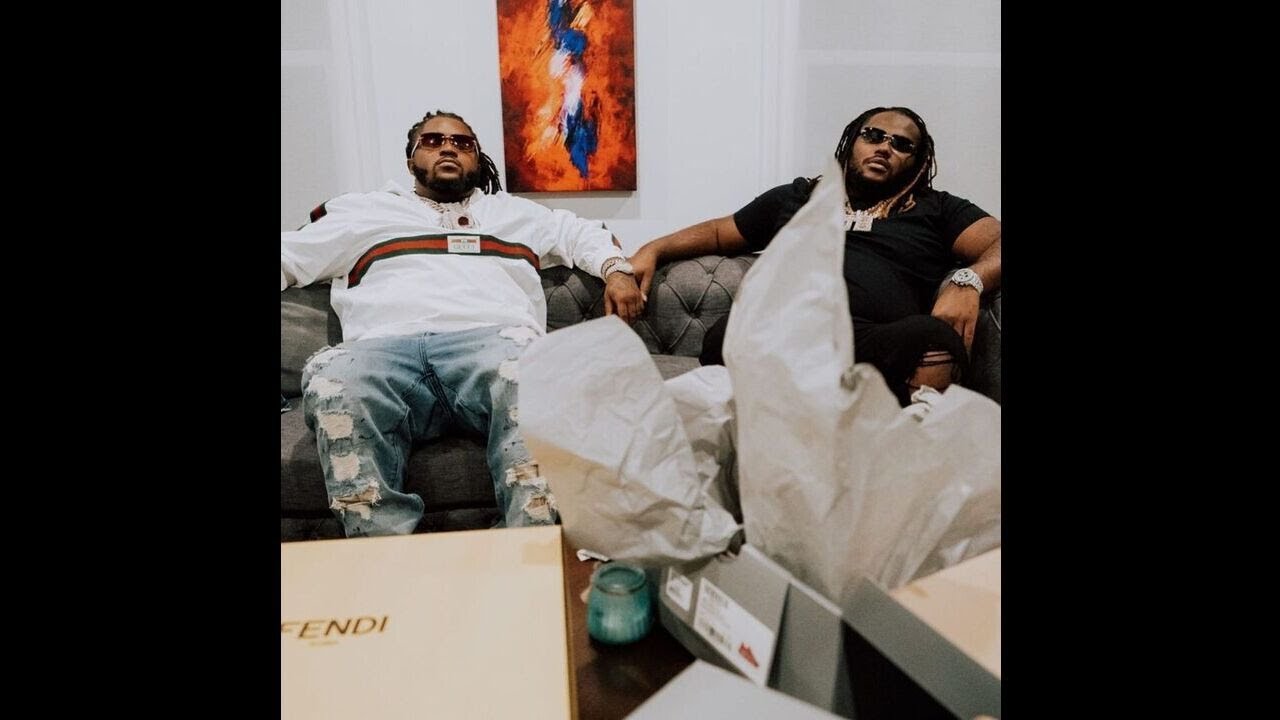 [FREE]-Tee Grizzley x 42 Dugg Type Beat ''Dice