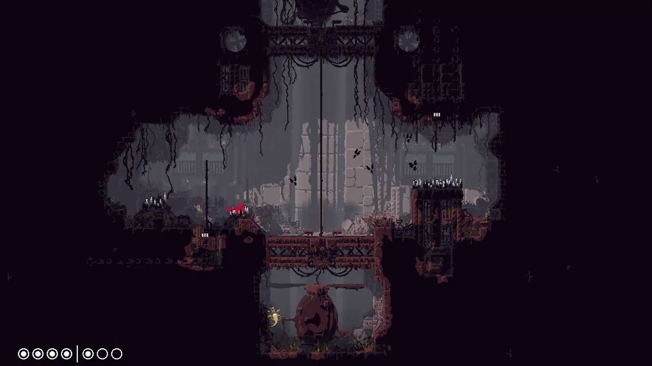 bit wet out innit - RAINWORLD pt1