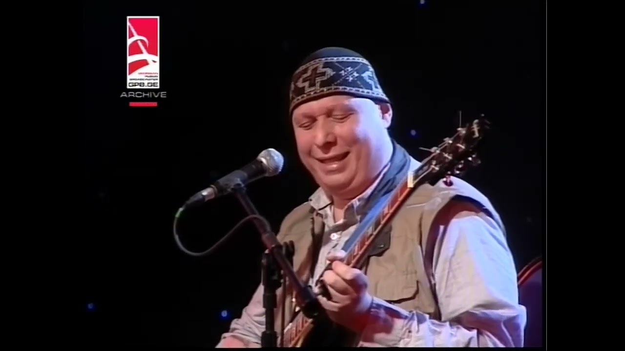 ZumbaLand - MULTITEST - live Tbilisi 2011 Full album
