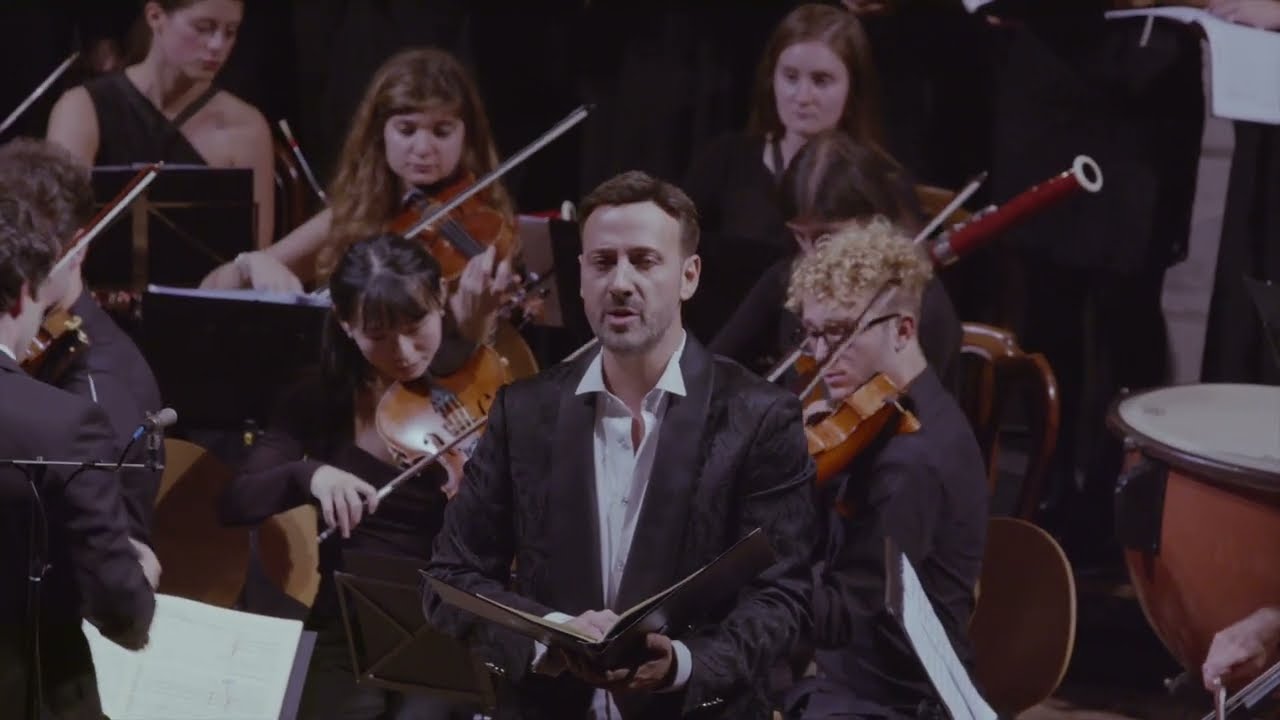 REQUIEM K626 MOZART & 2°ed. Premio 