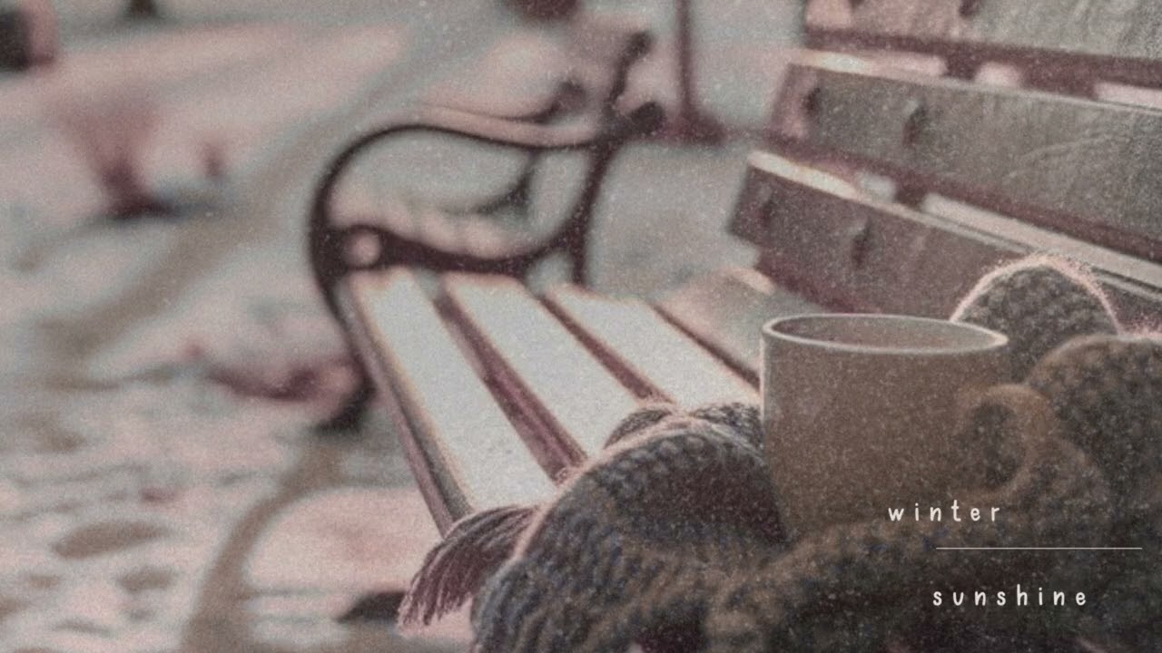 Winter Morning French Jazz & Ambient Music ... | Cozy 1 Hour Playlist