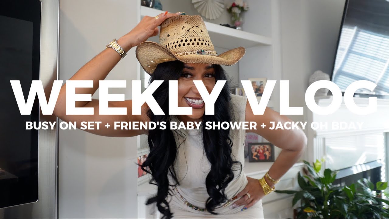 Vlog: Meet my highschool friends + celebrating 