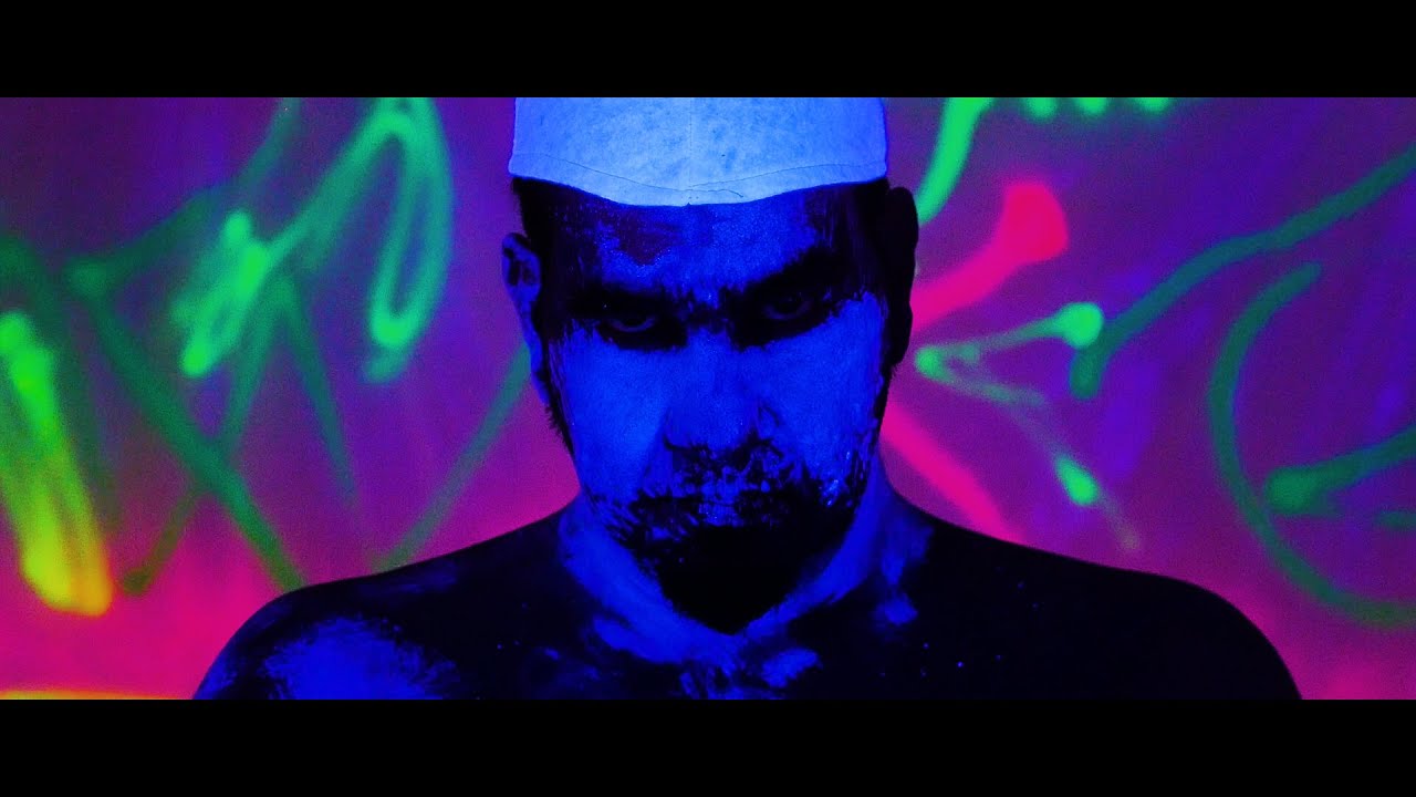 ECOBAND - QUIERO SER DE COLOR AZUL (feat. David Kano)