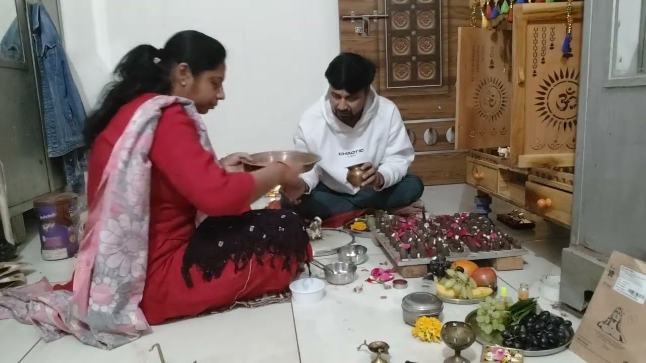 #shivratri #પૂજા #pooja 