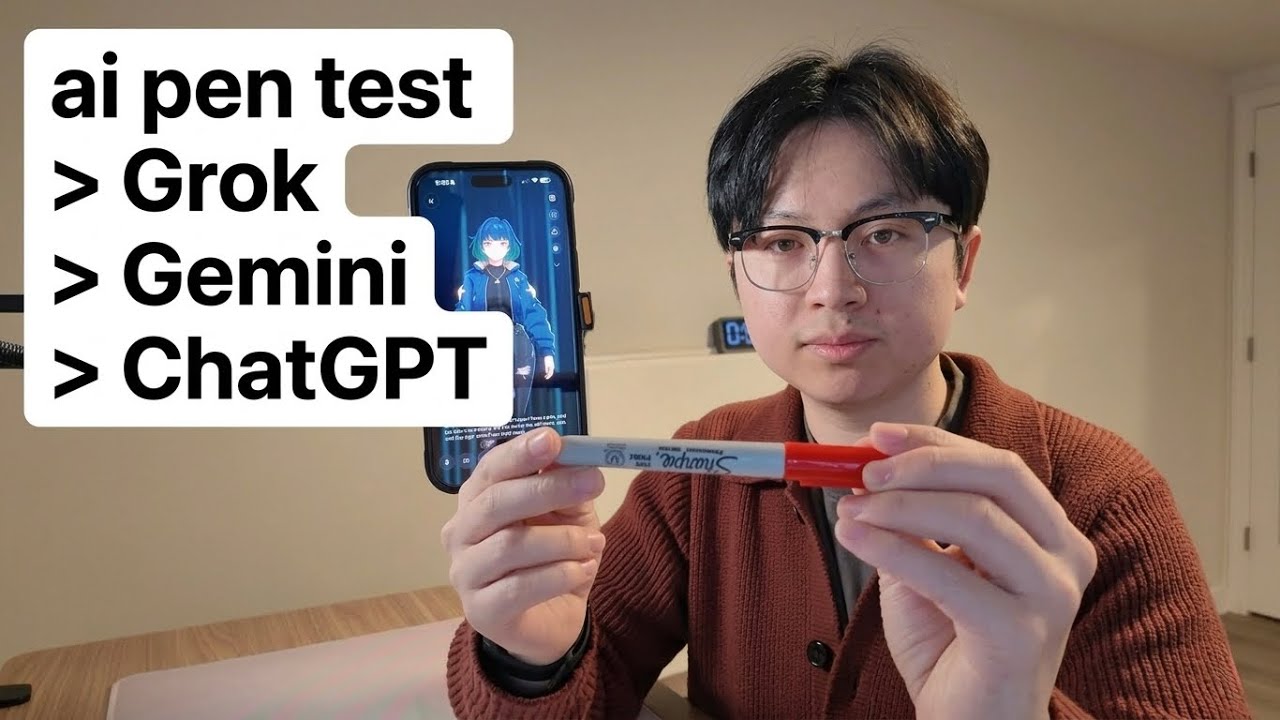 Not a single ai passes the PEN TEST in 2026