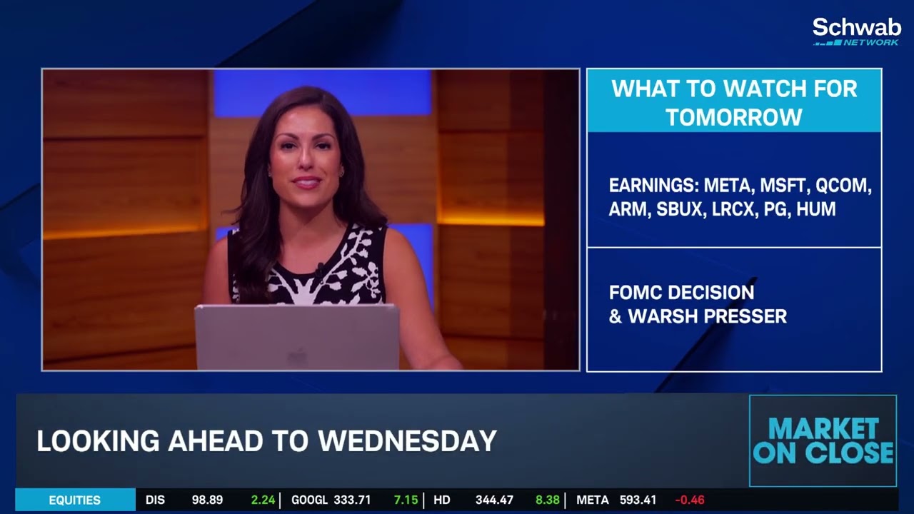 Tuesday&rsquo;s Final Takeaways: AAPL Crosses $5T Market Cap & Leasing with KLAR
