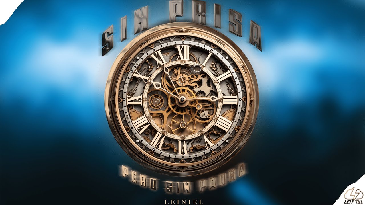 LEINIEL - SIN PRISA PER SIN PAUSA (feat TALIU)