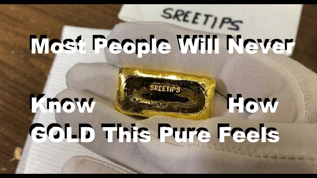 How to Grow Your Wealth with GOLD