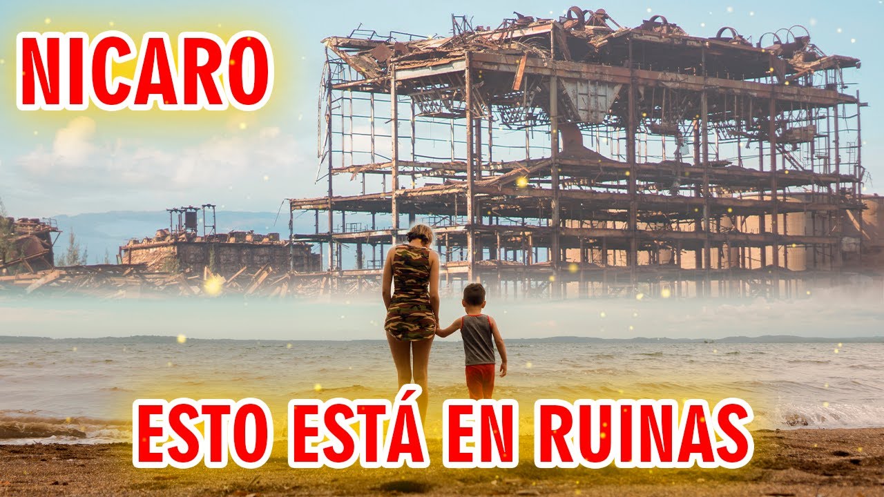 ¿EN qué SITUACIÓN está NICARO? HOLGUIN 2023