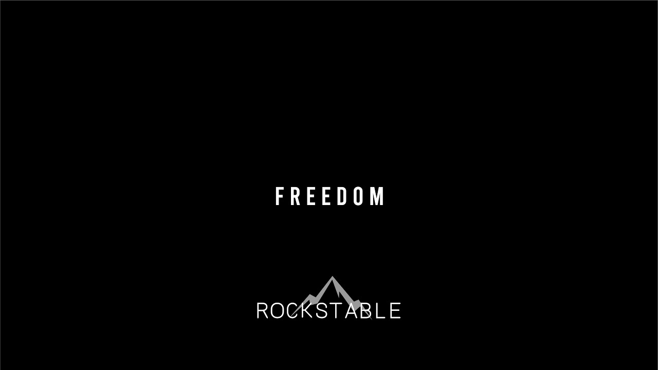 FREEDOM - ROCKSTABLE