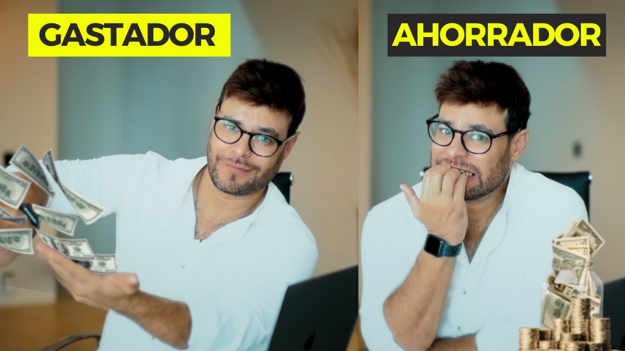 La verdad del dinero que nadie te dice: Tu Personalidad Financiera