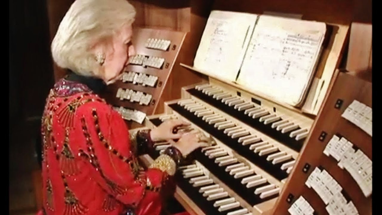 David German, Festive Trumpet Tune - Diane Bish