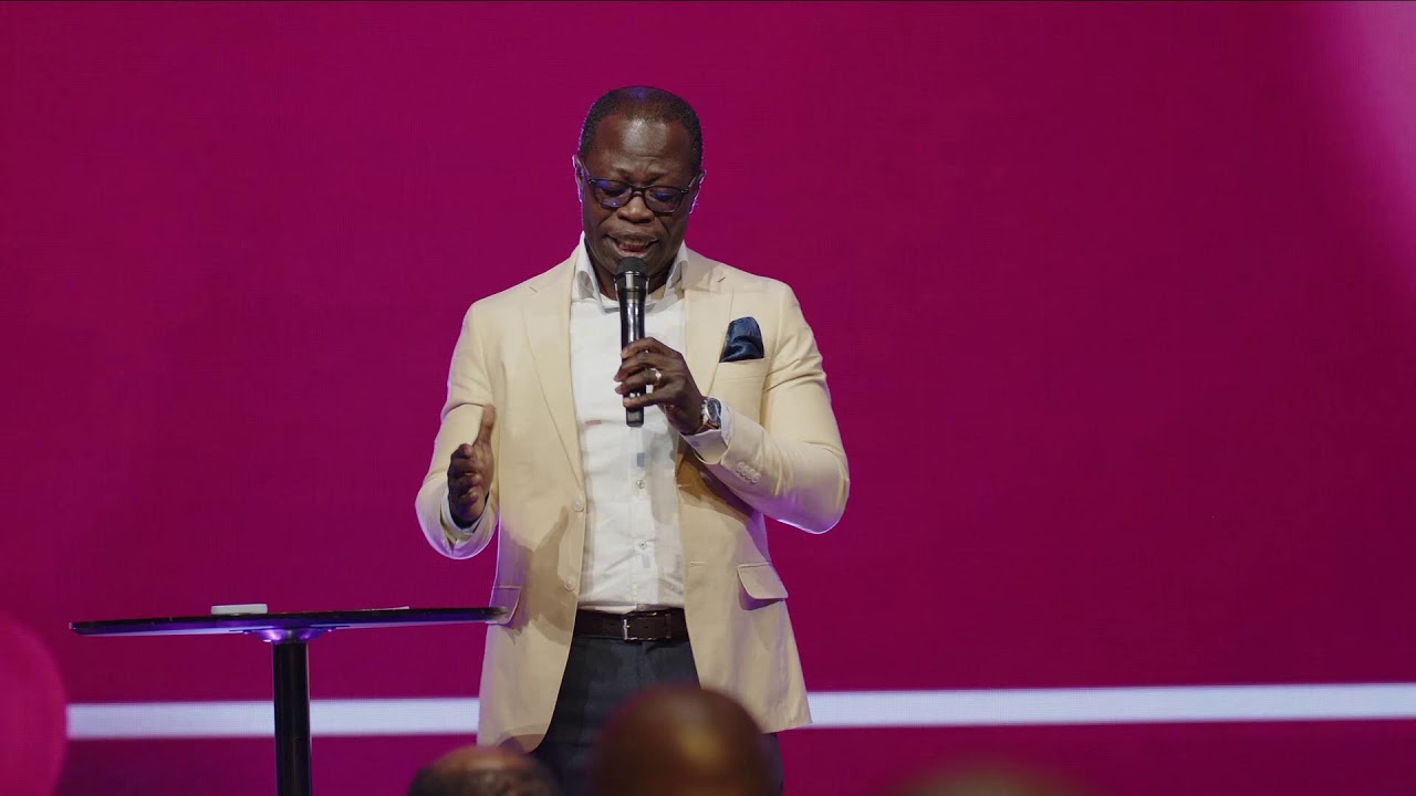 Join DCH Church Live! // Sundays @ 9:00am CT