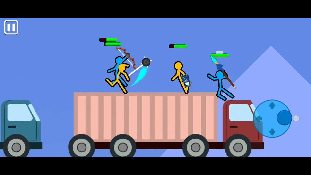 Olha como esse jogo tá hoje em dia