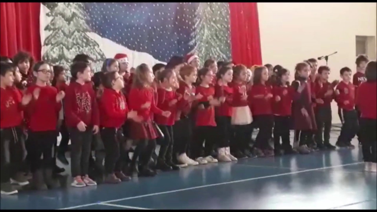 Lab. Ritmico e Musicale - Scuola primaria 