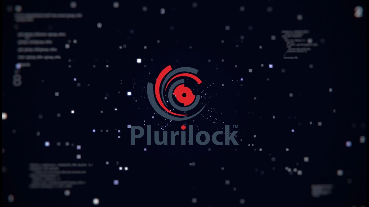 Plurilock: The Leader in Advanced Authentication
