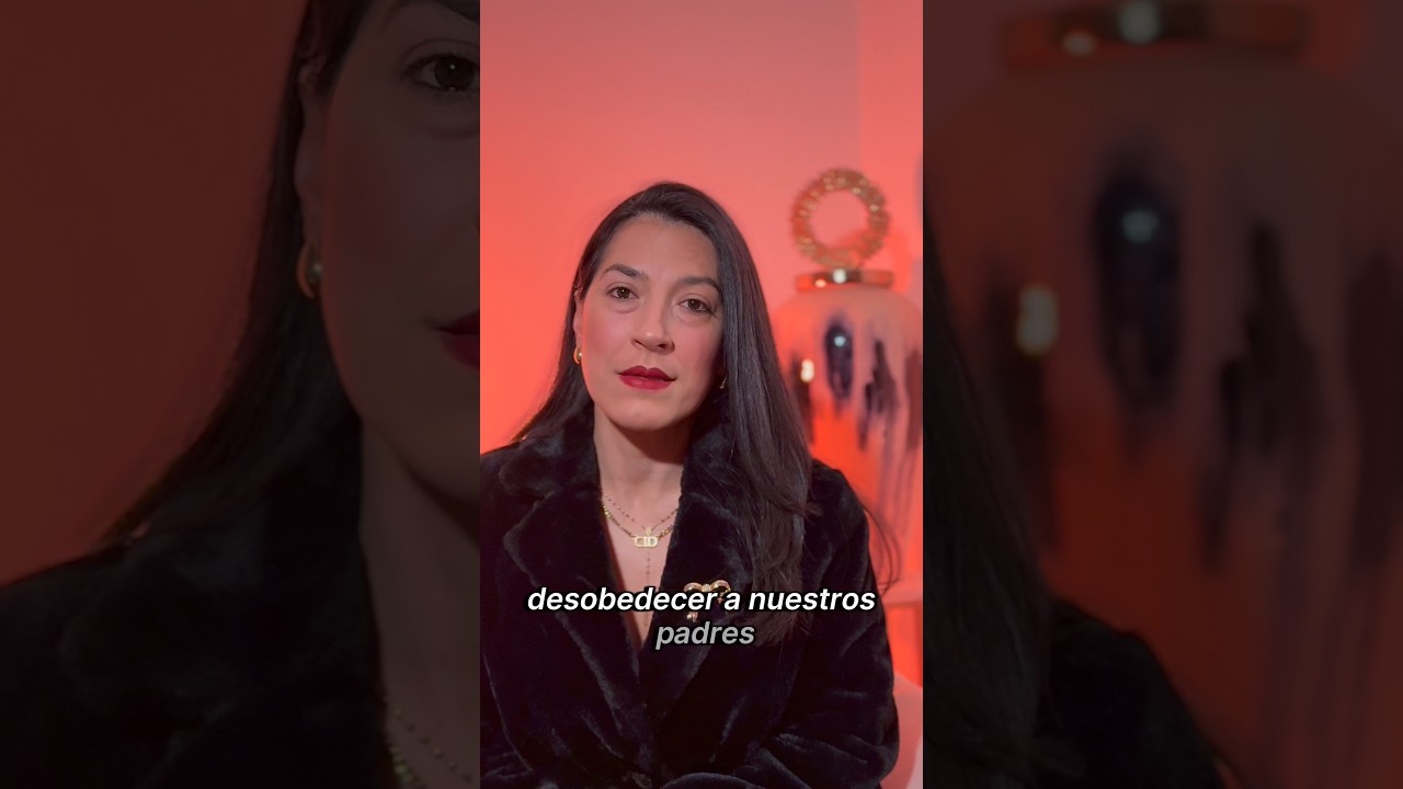 Obedecer a los padres es un camino de éxito! 